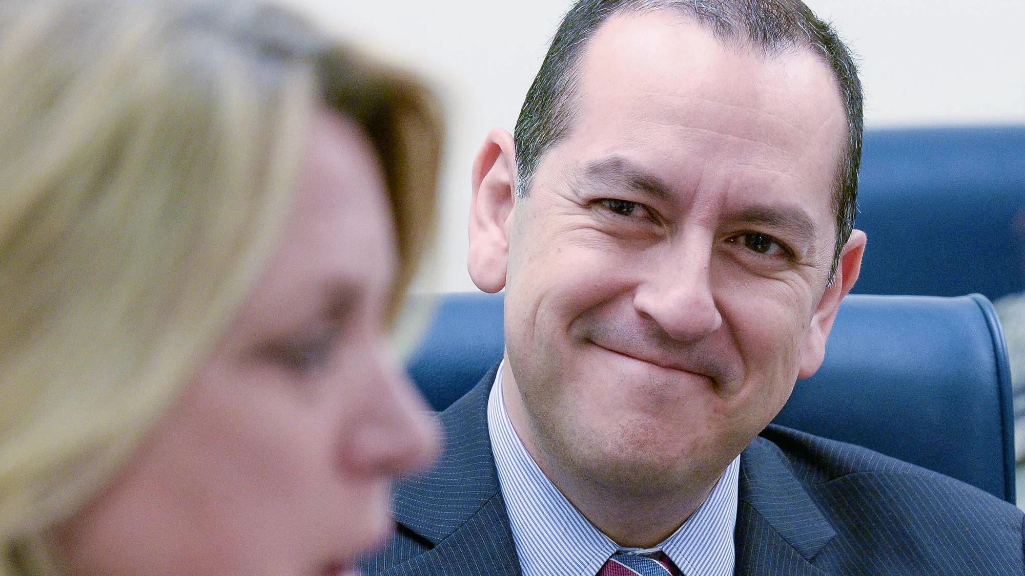 Camarillo to Be Nominated for Army Undersecretary AUSA